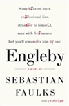 Engleby | Faulks, Sebastian | First Edition Book