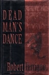 Dead Man's Dance | Ferrigno, Robert | First Edition Book