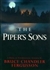 Piper's Sons, The | Fergusson, Bruce | Signed First Edition Book