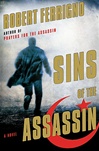 Sins of the Assassin | Ferrigno, Robert | Signed First Edition Book