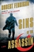 Sins of the Assassin | Ferrigno, Robert | Signed First Edition Book