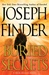 Buried Secrets | Finder, Joseph | Signed First Edition Book