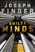 Finder, Joseph | Guilty Minds | Signed First Edition Copy