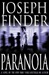 Paranoia | Finder, Joseph | Signed First Edition Book