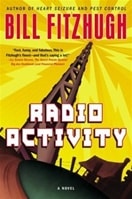 Radio Activity | Fitzhugh, Bill | Signed First Edition Book