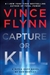 Flynn, Vince & Bentley, Don | Capture or Kill | Signed First Edition Book