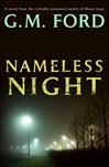 Nameless Night | Ford, G.M. | Signed First Edition Book