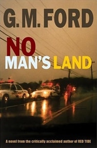 No Man's Land | Ford, G.M. | Signed First Edition Book