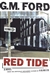 Ford, G.M. | Red Tide | Unsigned First Edition Copy