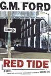 Ford, G.M. | Red Tide | First Edition Book