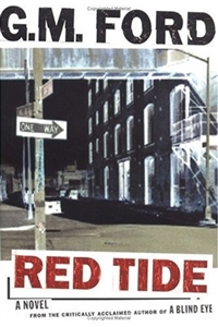 Ford, G.M. | Red Tide | First Edition Book