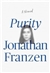 Franzen, Jonathan | Purity | Unsigned First Edition Copy