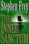 Inner Sanctum, The | Frey, Stephen | Signed First Edition Book