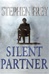 Silent Partner | Frey, Stephen | Signed First Edition Book