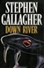 Down River | Gallagher, Stephen | Signed First Edition UK Book