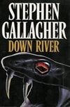 Down River | Gallagher, Stephen | Signed First Edition UK Book