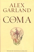 Coma, The | Garland, Alex | First Edition UK Book