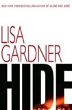 Hide | Gardner, Lisa | Signed First Edition Book