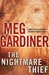 Nightmare Thief, The | Gardiner, Meg | Signed First Edition Book