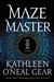 Maze Master | Gear, Kathleen O'Neal | Signed First Edition Book