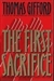 First Sacrifice, The | Gifford, Thomas | Signed First Edition Book