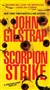 Gilstrap, John | Scorpion Strike | Signed First Edition Copy