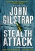 Gilstrap, John | Stealth Attack | Signed 1st Edition Mass Market Paperback Book