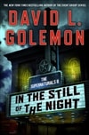 In the Still of the Night | Golemon, David L. | Signed First Edition Book