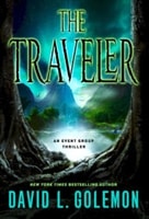 Traveler, The | Golemon, David L. | Signed First Edition Book