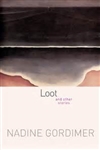 Loot | Gordimer, Nadine | First Edition Book