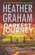 Graham, Heather | Darkest Journey | Signed First Edition Copy