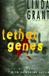 Lethal Genes | Grant, Linda | Signed First Edition Book