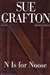 N is for Noose | Grafton, Sue | Signed First Edition Book