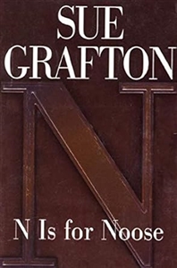 N is for Noose | Grafton, Sue | Signed First Edition Book