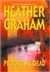 Graham, Heather | Picture Me Dead | Signed First Edition Copy