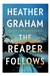 Graham, Heather | Reaper Follows, The | Signed First Edition Book