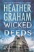 Graham, Heather | Wicked Deeds | Signed First Edition Copy