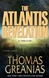 Greanias, Thomas | Atlantis Revelation, The | Signed First Edition Copy