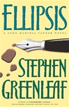 Ellipsis | Greenleaf, Stephen | Signed First Edition Book