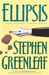 Greenleaf, Stephen | Ellipsis | Signed First Edition Book