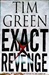 Exact Revenge | Green, Tim | Signed First Edition Book