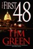 First 48, The | Green, Tim | Signed First Edition Book