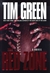 Green, Tim | Red Zone, The | Unsigned First Edition Copy