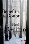 Benefit of the Doubt | Griffin, Neal | Signed First Edition Book