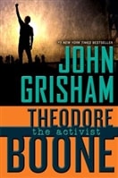 Theodore Boone: The Activist | Grisham, John | Signed First Edition Book