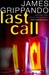 Grippando, James | Last Call | Signed First Edition Copy