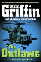 Outlaws, The | Griffin, W.E.B. | Signed First Edition Book