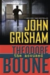 Theodore Boone 3: The Accused | Grisham, John | Signed First Edition Book