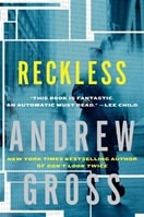 Reckless | Gross, Andrew | Signed First Edition Book