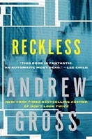 Reckless | Gross, Andrew | Signed First Edition Book